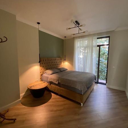Classic And New Brand Apartment San Stefano 9 Варна Экстерьер фото