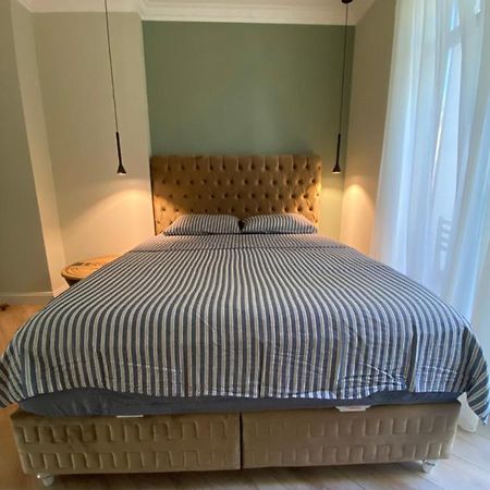 Classic And New Brand Apartment San Stefano 9 Варна Экстерьер фото