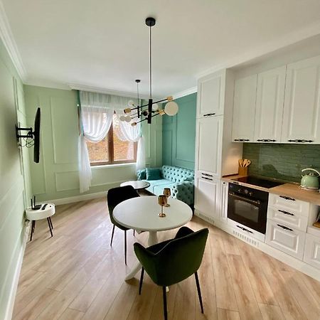 Classic And New Brand Apartment San Stefano 9 Варна Экстерьер фото
