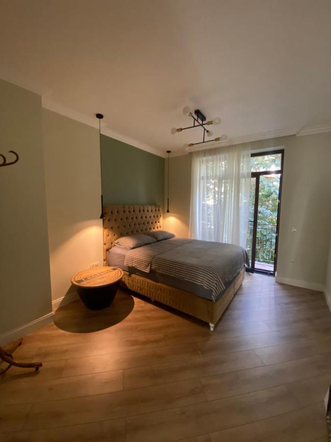 Classic And New Brand Apartment San Stefano 9 Варна Экстерьер фото