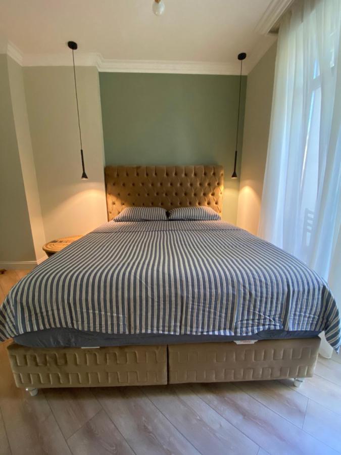 Classic And New Brand Apartment San Stefano 9 Варна Экстерьер фото