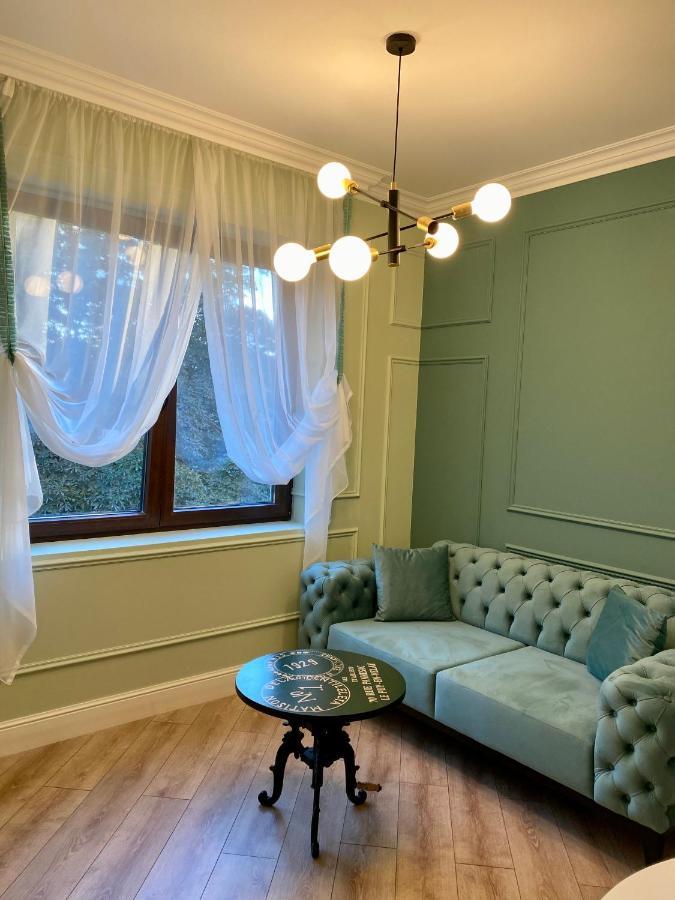 Classic And New Brand Apartment San Stefano 9 Варна Экстерьер фото