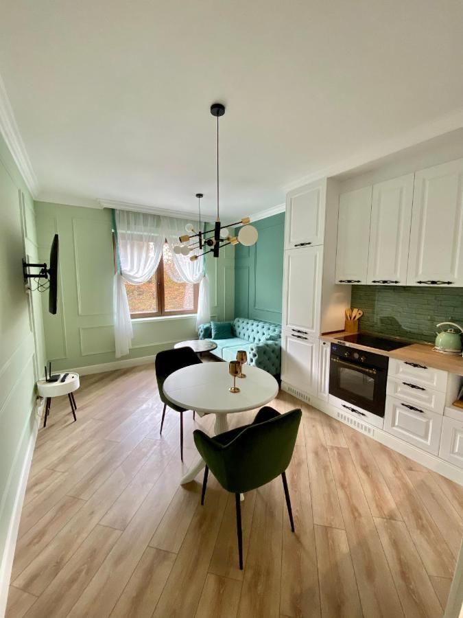 Classic And New Brand Apartment San Stefano 9 Варна Экстерьер фото