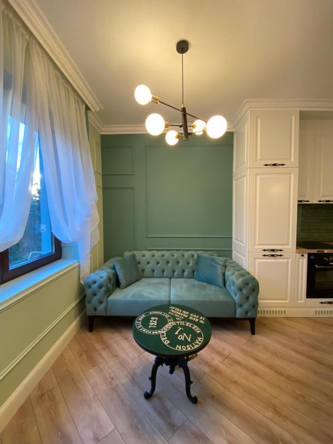 Classic And New Brand Apartment San Stefano 9 Варна Экстерьер фото