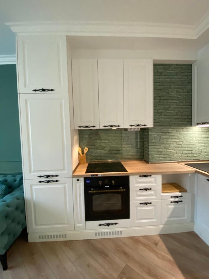 Classic And New Brand Apartment San Stefano 9 Варна Экстерьер фото